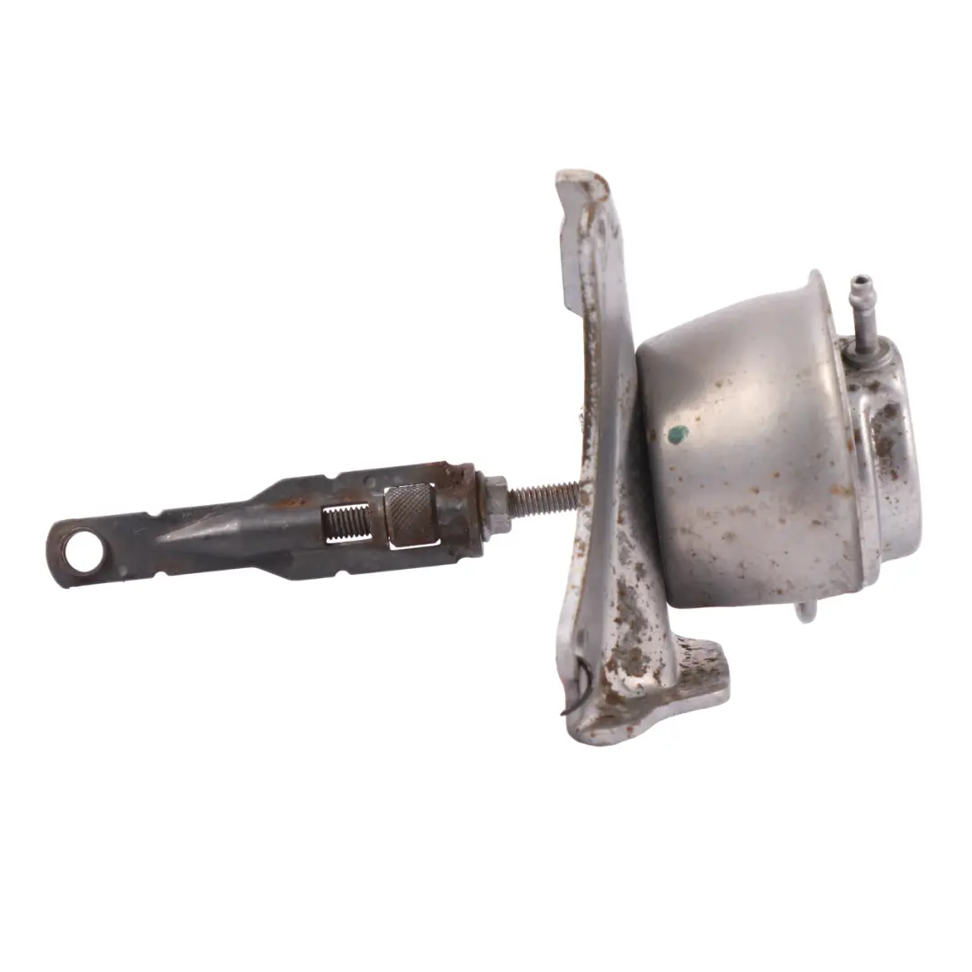 Mercedes W415 OM607 Scatola Vuoto Turbocompressore Diesel - SKU A6070900180-1 - Numero di parte A6070900180