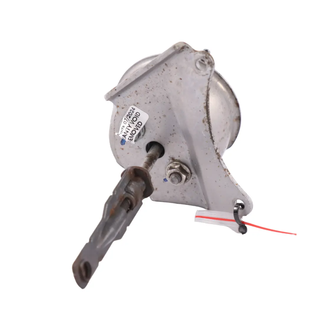 OM607 Diesel Turbolader Unterdruckdose für Mercedes W415 mit Teilenummer A6070900180 Mercedes W415 OM607 Diesel Turbolader Unterdruckdose - SKU A6070900180-1 - Teilenummer A6070900180