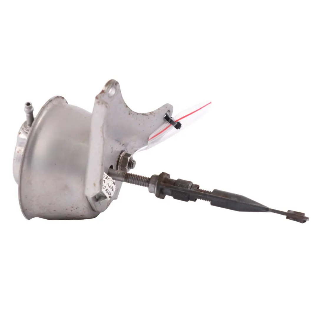 Mercedes W415 OM607 Diesel Turbocharger Vacuum Box - SKU A6070900180-1 - Part number A6070900180