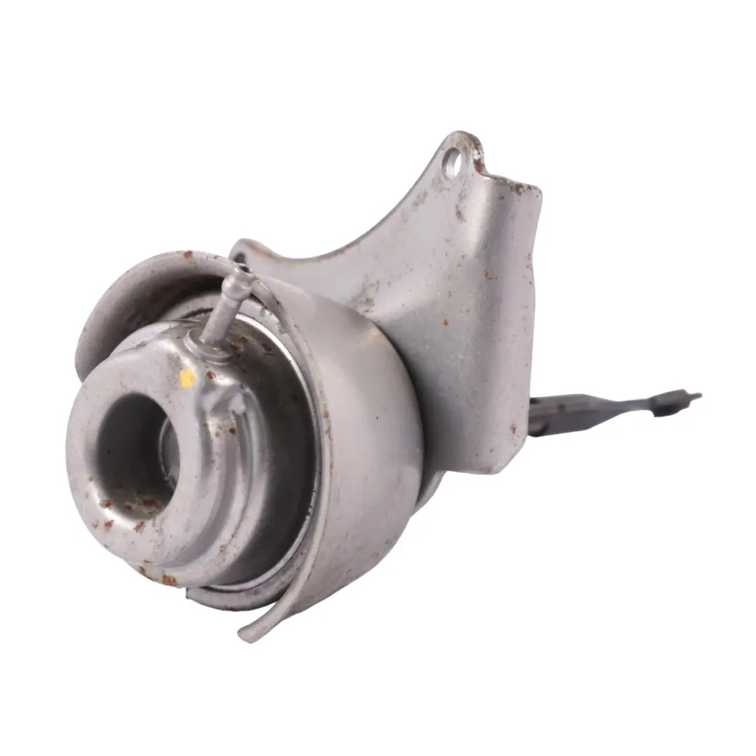 Mercedes W415 OM607 Diesel Turbocharger Vacuum Box - SKU A6070900180-1 - Part number A6070900180