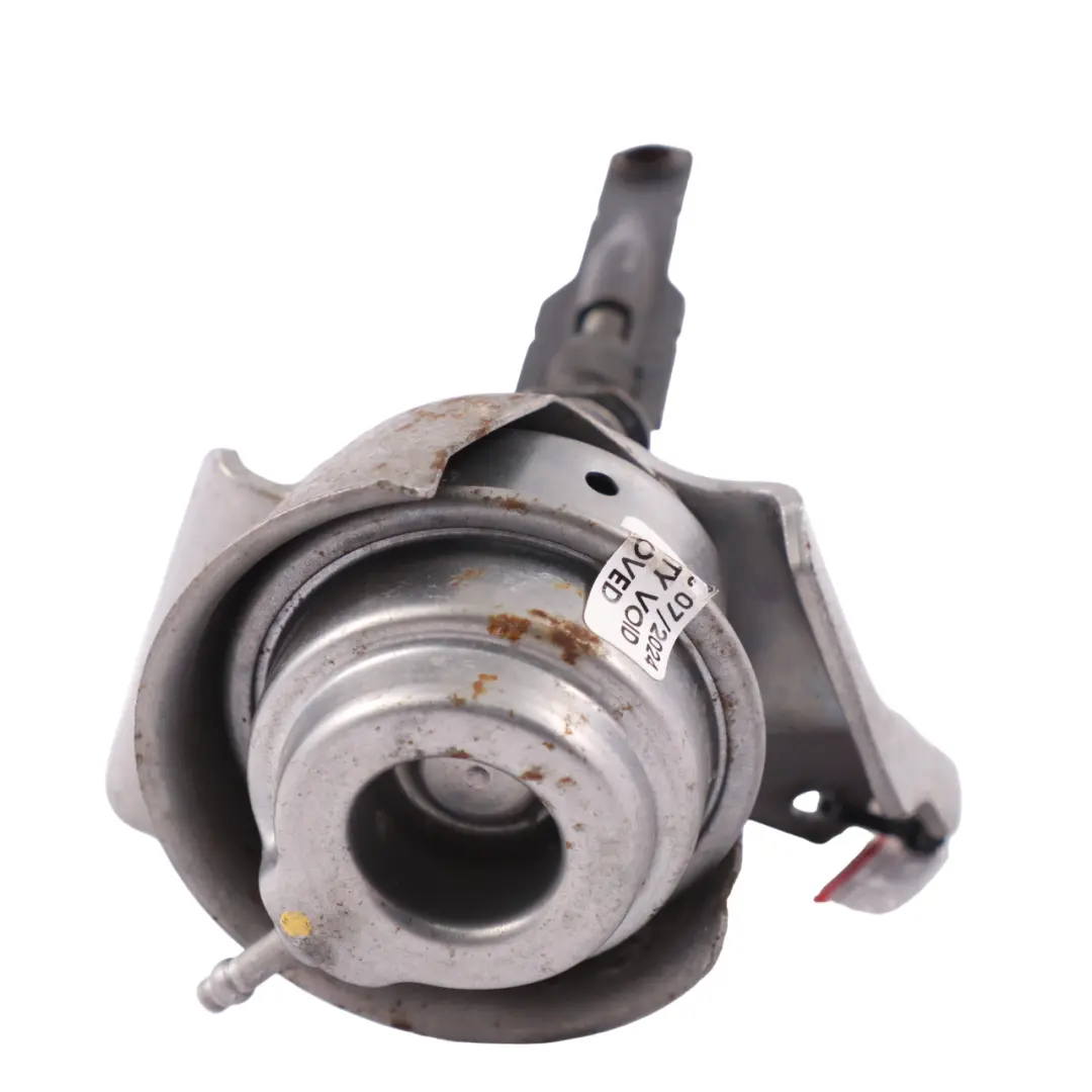 Mercedes W415 OM607 Diesel Turbocharger Vacuum Box - SKU A6070900180-1 - Part number A6070900180