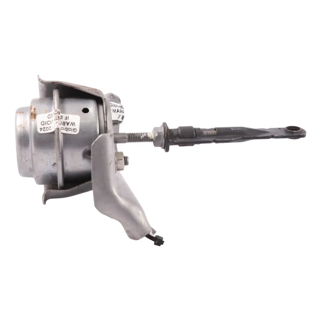 Mercedes W415 OM607 Scatola Vuoto Turbocompressore Diesel - SKU A6070900180-1 - Numero di parte A6070900180