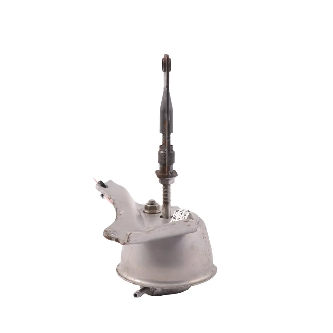 Mercedes W415 OM607 Diesel Turbocharger Vacuum Box - SKU A6070900180-1 - Part number A6070900180
