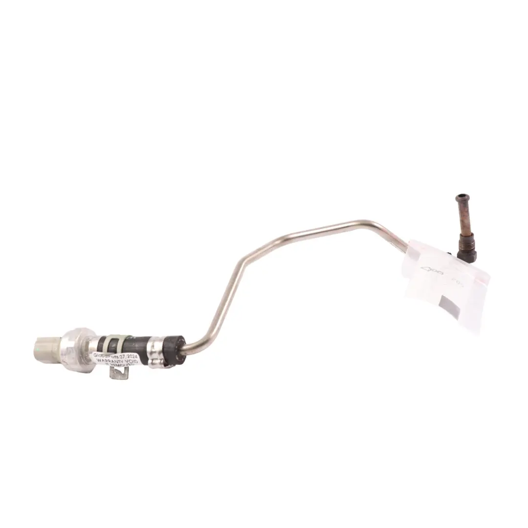  Tubo de escape Mercedes W176 W246 OM607 Presion de Manguera Gas - SKU A6071420104 - Número de pieza A6071420104