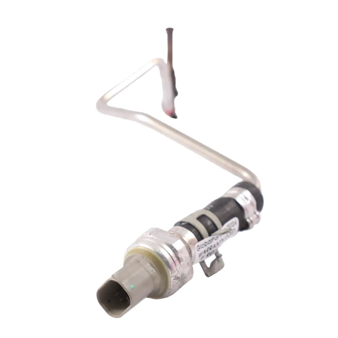  Exhaust Pipe Mercedes W176 W246 OM607 Gas Hose Line Pressure - SKU A6071420104 - Part number A6071420104