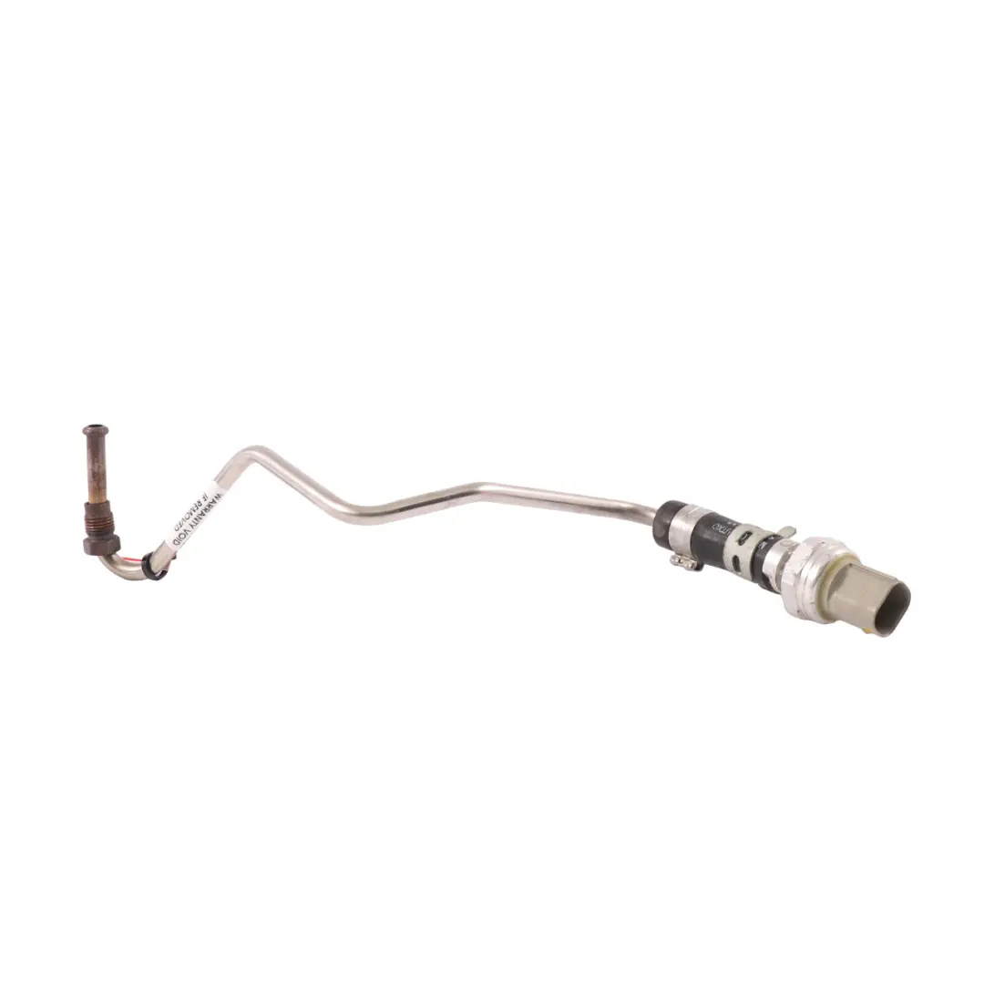  Exhaust Pipe Mercedes W176 W246 OM607 Gas Hose Line Pressure - SKU A6071420104 - Part number A6071420104