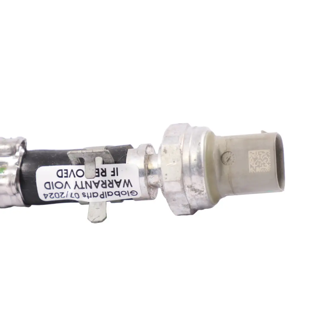  Exhaust Pipe Mercedes W176 W246 OM607 Gas Hose Line Pressure - SKU A6071420104 - Part number A6071420104