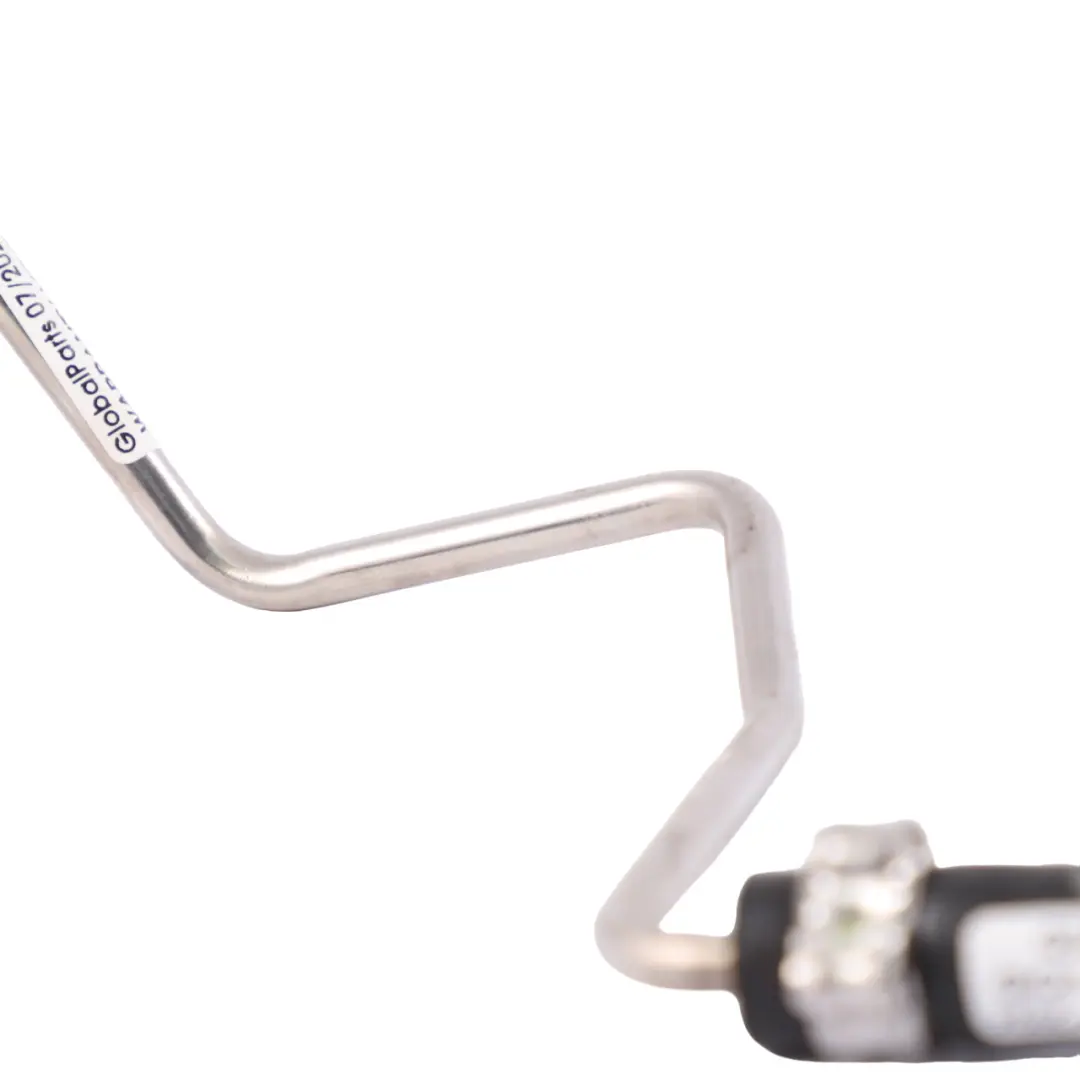 OM607 Abgas Tuyau Capteur de Pression Tuyau pour Mercedes W176 W246 à propos du numéro de pièce A6071420104 Mercedes W176 W246 OM607 Abgas Tuyau Capteur de Pression Tuyau - SKU A6071420104 - Numéro de pièce A6071420104