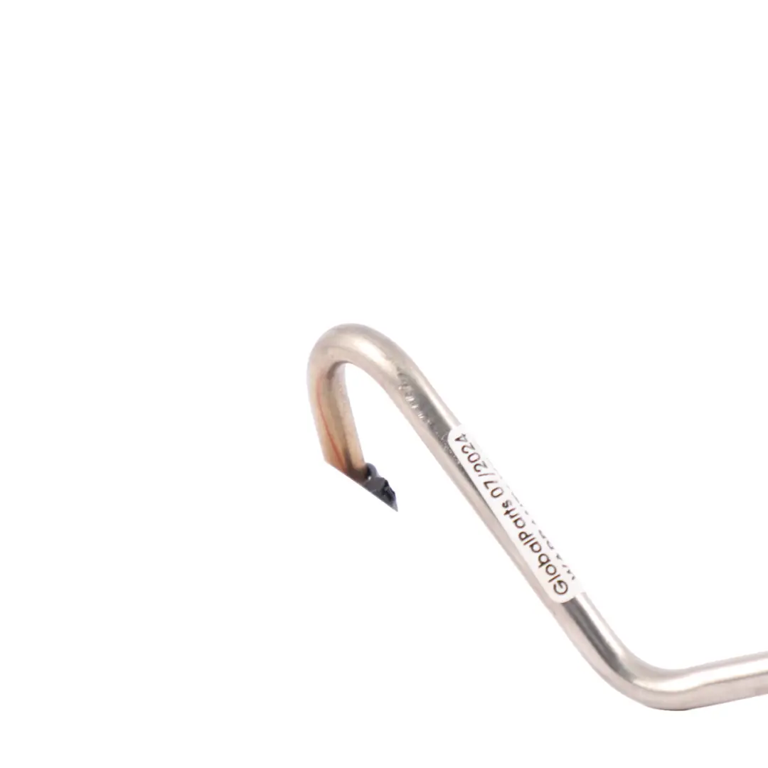  Exhaust Pipe Mercedes W176 W246 OM607 Gas Hose Line Pressure - SKU A6071420104 - Part number A6071420104