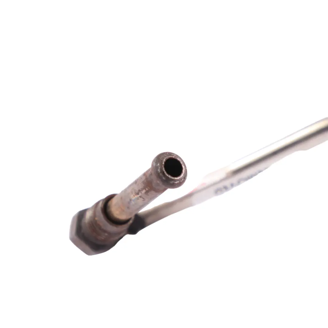 OM607 Abgas Schlauch Drucksensor Rohr für Mercedes W176 W246 mit Teilenummer A6071420104 Mercedes W176 W246 OM607 Abgas Schlauch Drucksensor Rohr - SKU A6071420104 - Teilenummer A6071420104