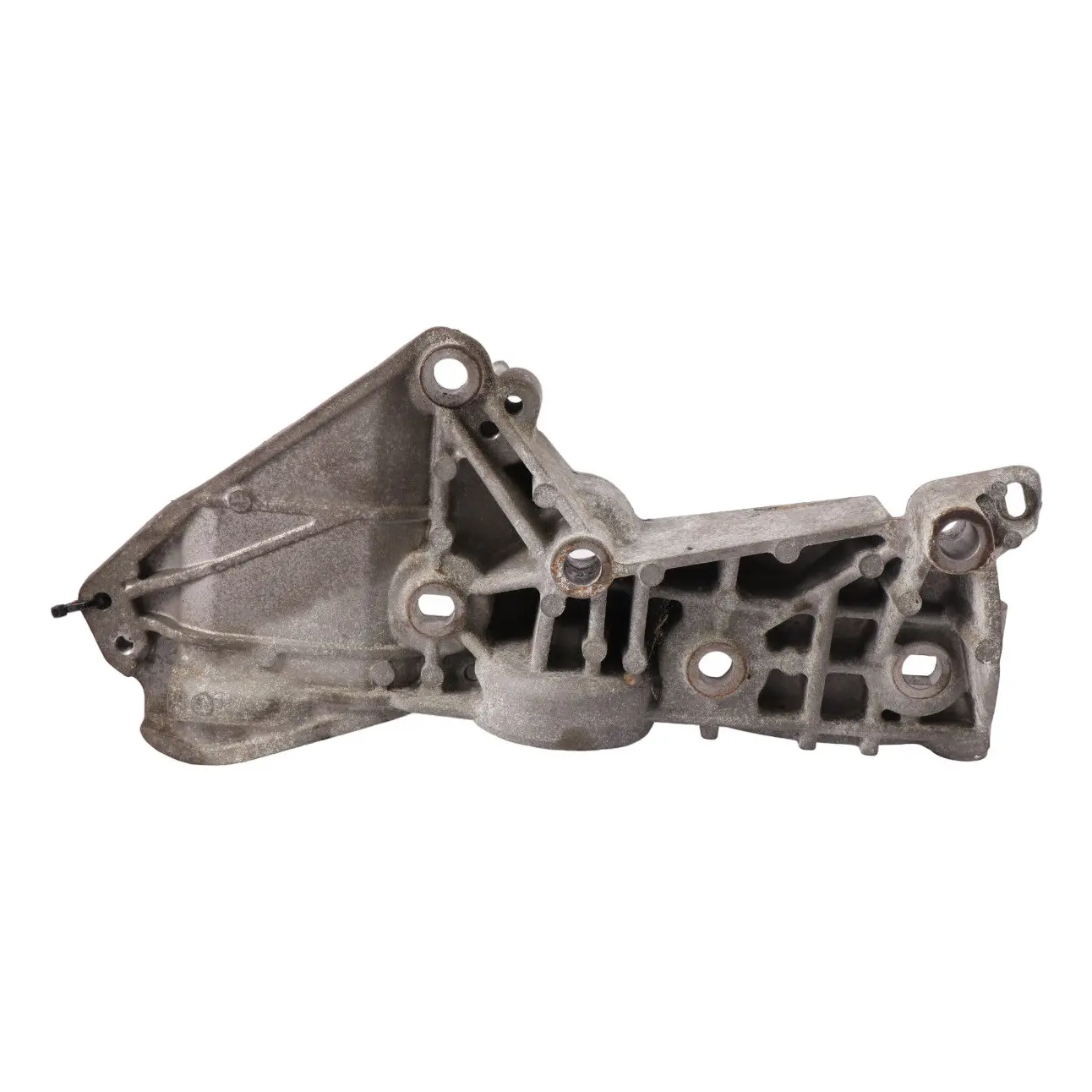 Mercedes W415 OM607 Licht Maschine Motor Halterung Träger A6071550235