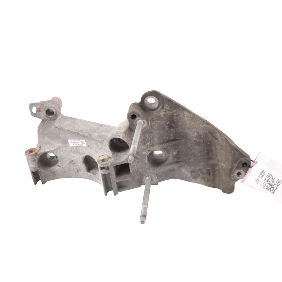 Mercedes W415 OM607 Alternatore Motore Supporto Staffa - SKU A6071550235 - Numero di parte A6071550235