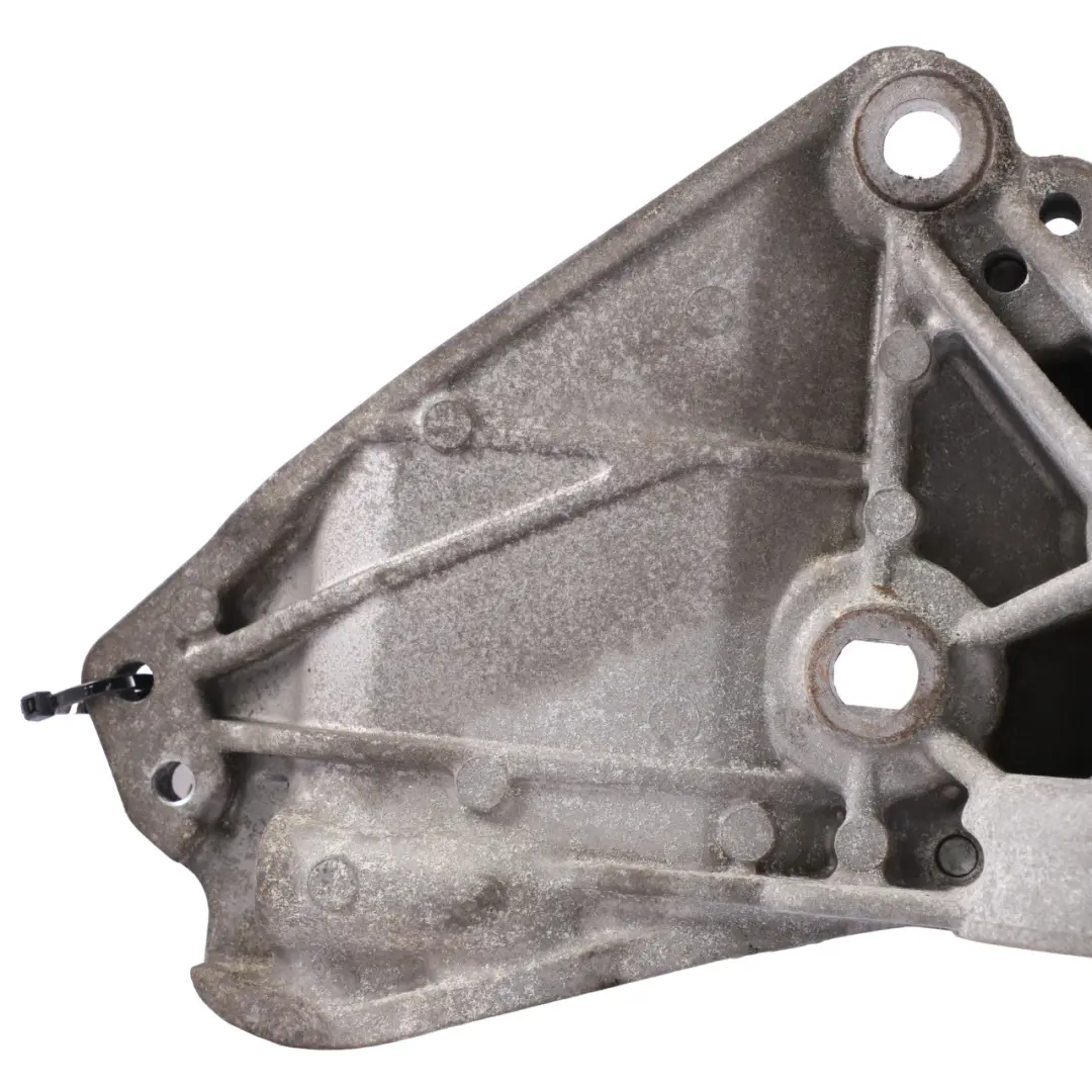 Mercedes W415 OM607 Alternator Engine Support Carrier Mount Bracket - SKU A6071550235 - Part number A6071550235