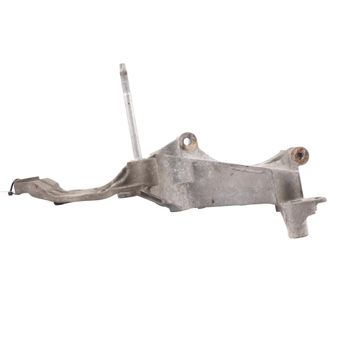 Mercedes W415 OM607 Licht Maschine Motor Halterung Träger - SKU A6071550235 - Teilenummer A6071550235