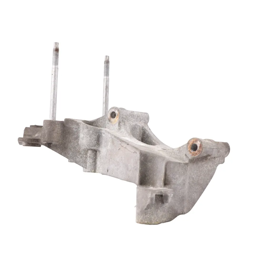 Mercedes W415 OM607 Alternator Engine Support Carrier Mount Bracket - SKU A6071550235 - Part number A6071550235