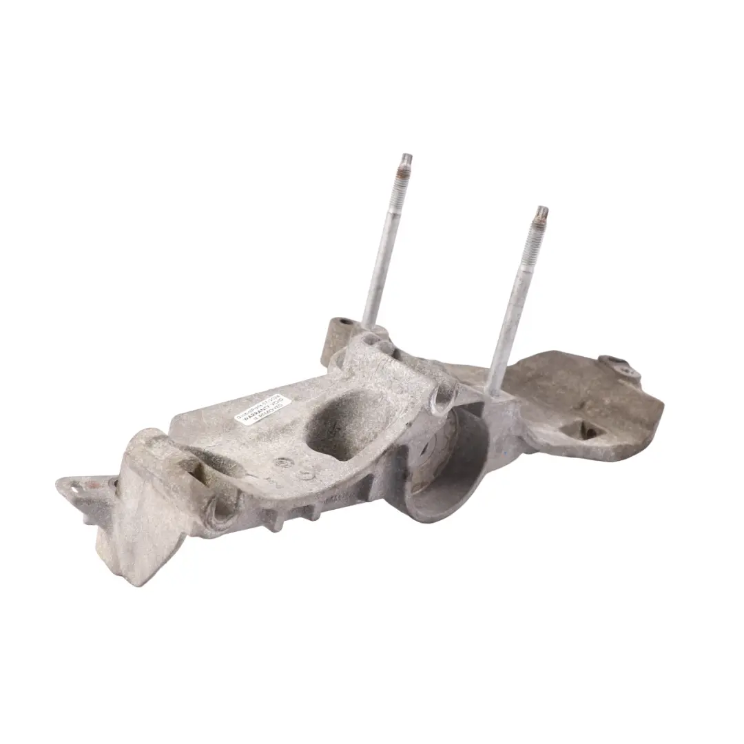 Mercedes W415 OM607 Licht Maschine Motor Halterung Träger - SKU A6071550235 - Teilenummer A6071550235