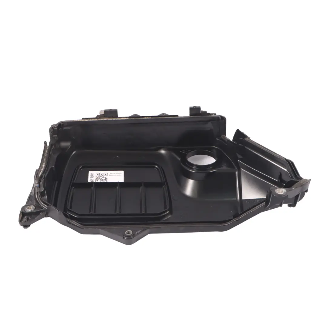 Mercedes W447 Motoraufhängung Halterung Platte Abdeckung - SKU A6220100400 - Teilenummer A6220100400