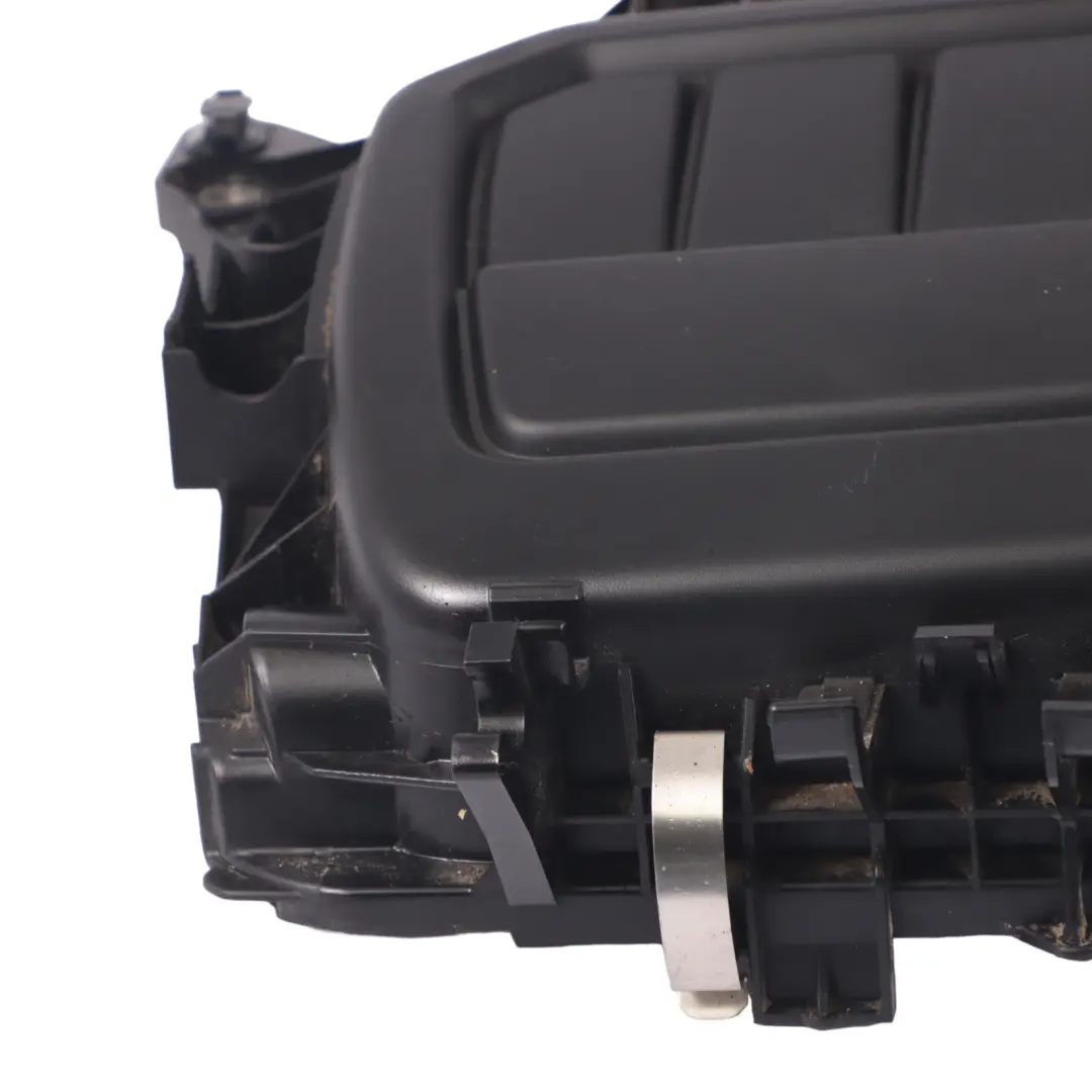 Mercedes W447 Motoraufhängung Halterung Platte Abdeckung - SKU A6220100400 - Teilenummer A6220100400