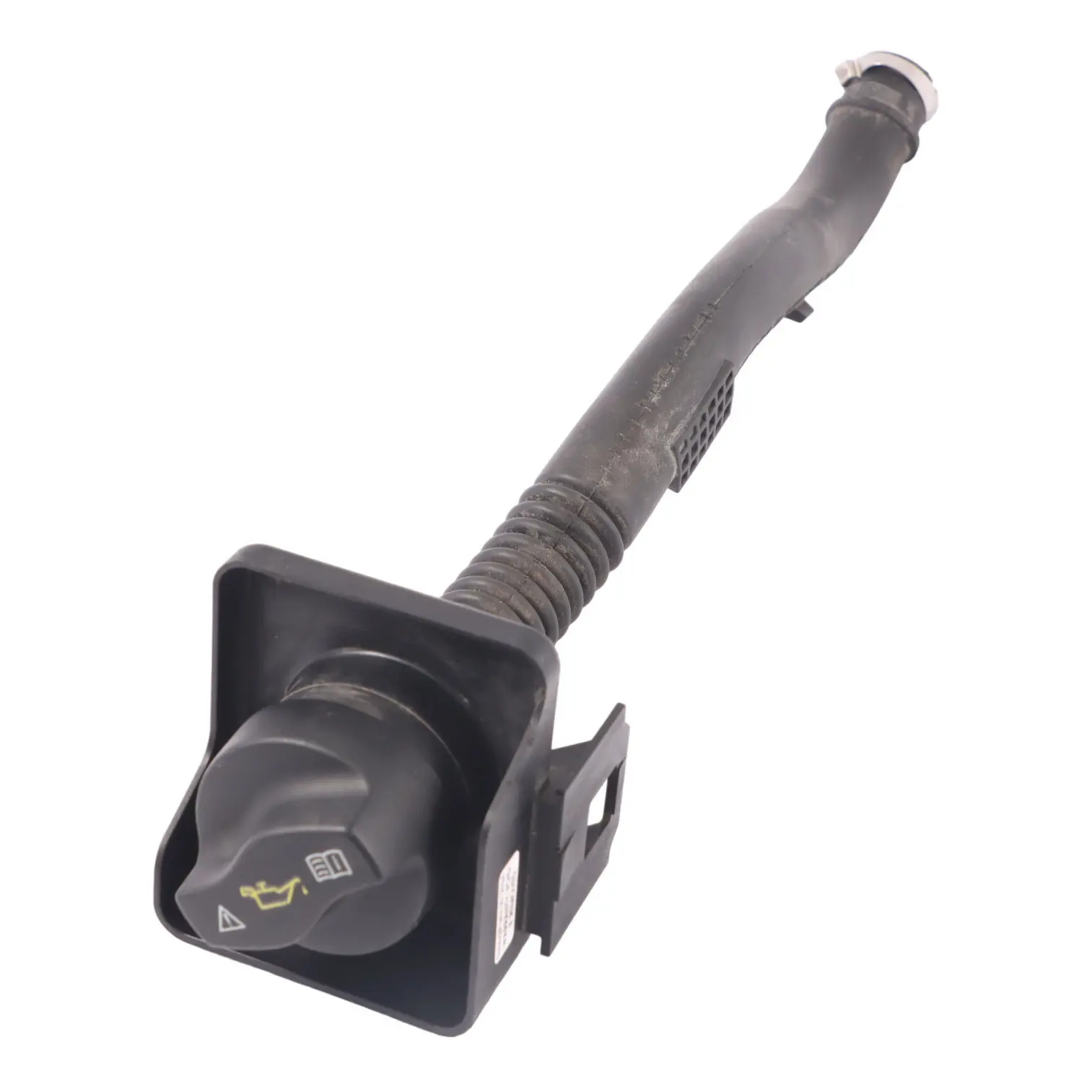 Mercedes Vito W447 OM622 Motor Cuello llenado combustible Manguera A6220103900
