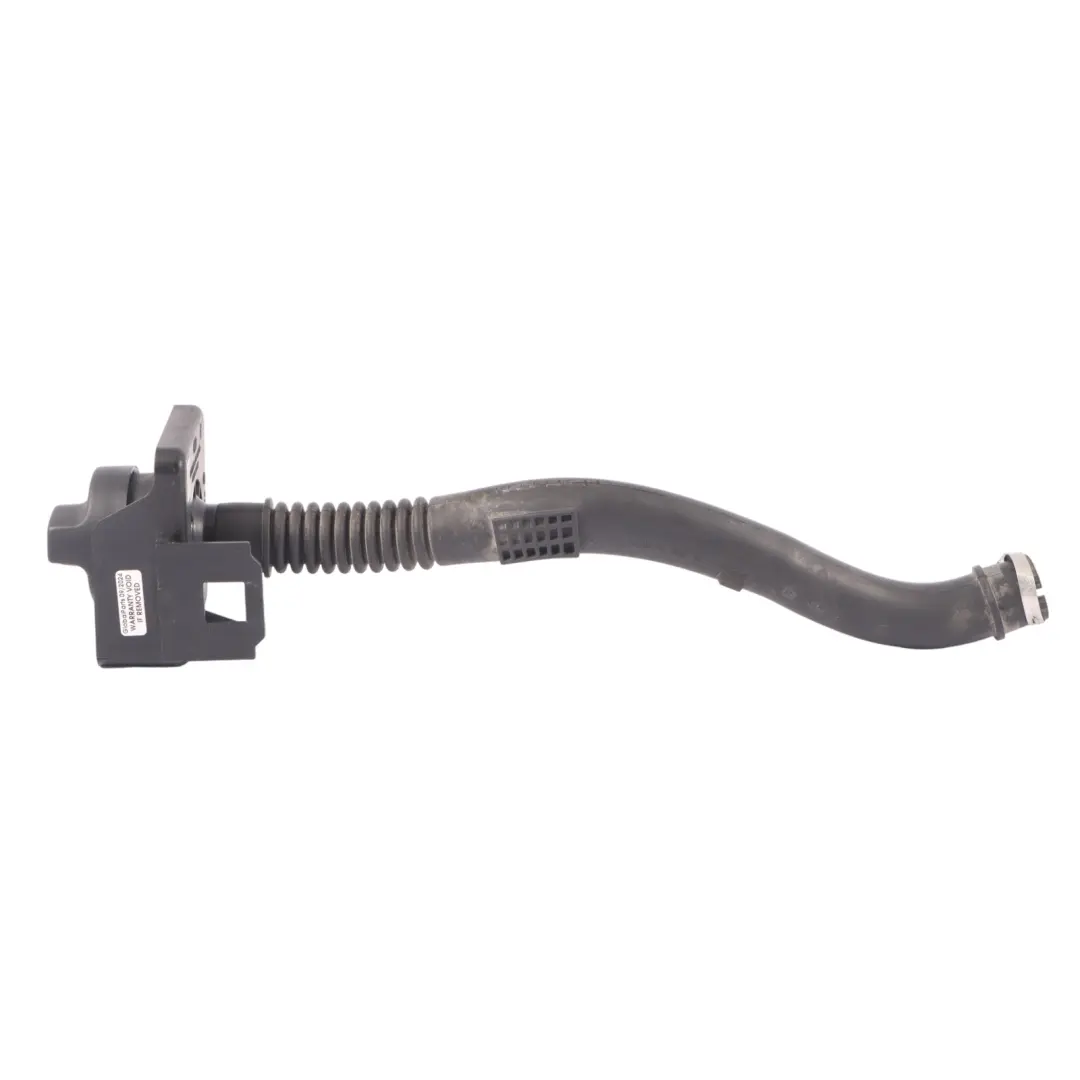 Mercedes Vito W447 OM622 Diesel Engine Fuel Filler Neck Pipe Hose - SKU A6220103900 - Part number A6220103900