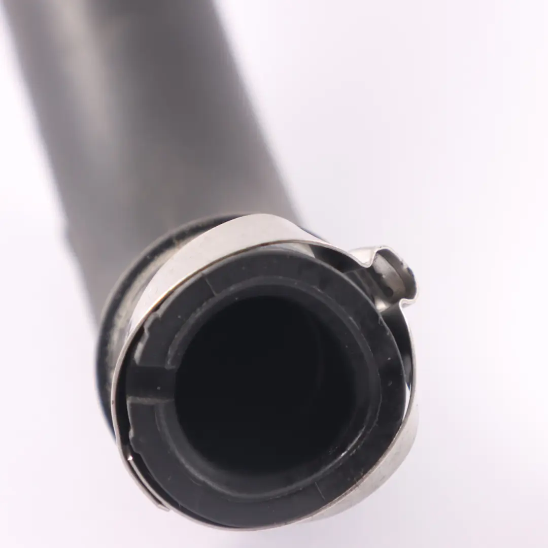 Mercedes Vito W447 OM622 Diesel Engine Fuel Filler Neck Pipe Hose - SKU A6220103900 - Part number A6220103900