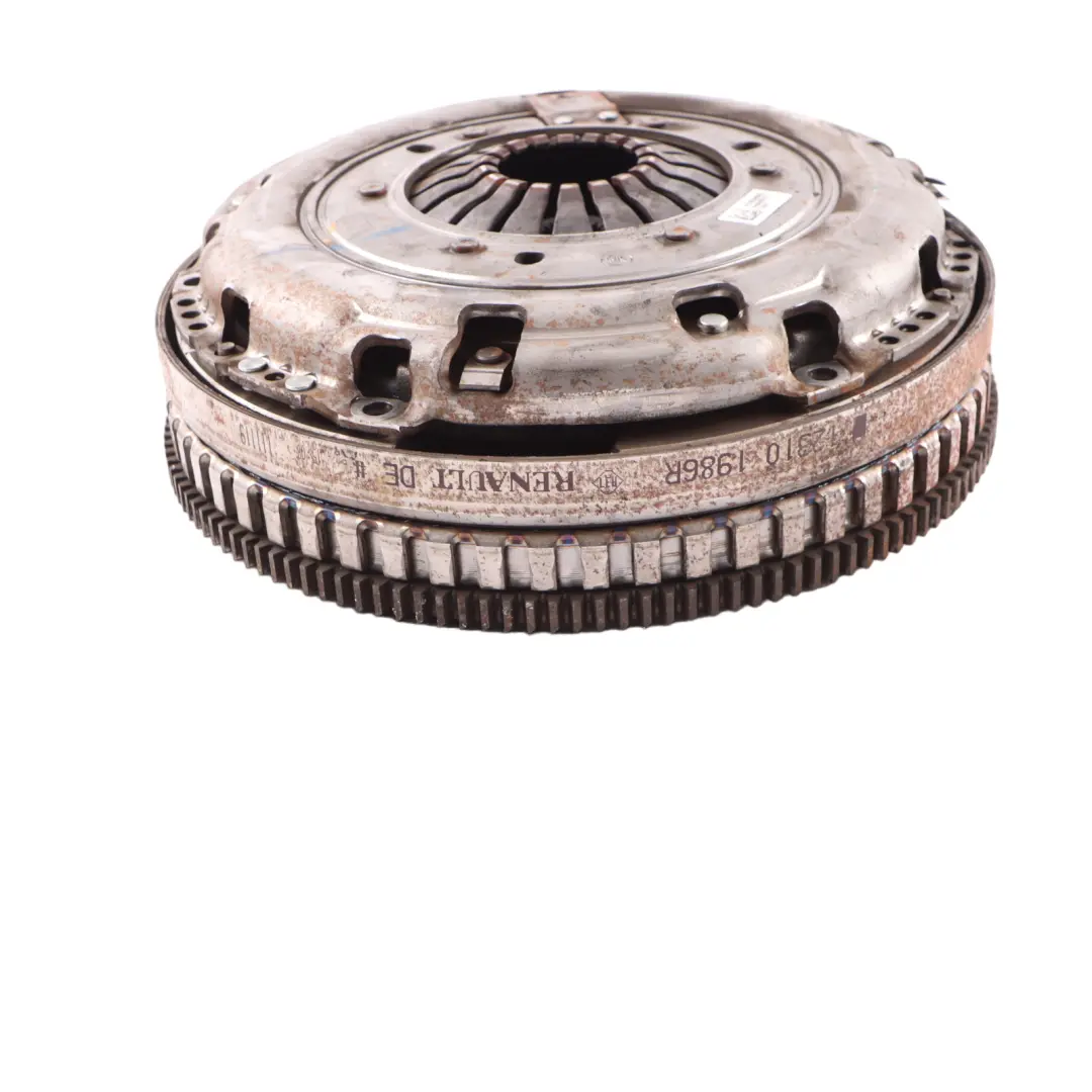 Mass Flywheel Clutch Kit Set to Mercedes Vito W447 Dual Twin with Part number A6220301500 Mercedes Vito W447 Dual Twin Mass Flywheel Clutch Kit Set - SKU A6220301500 - Part number A6220301500