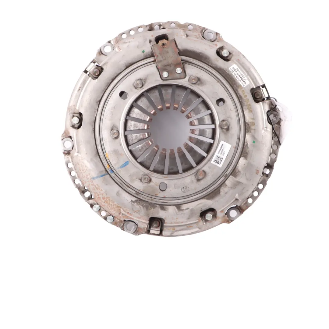 Mass Flywheel Clutch Kit Set to Mercedes Vito W447 Dual Twin with Part number A6220301500 Mercedes Vito W447 Dual Twin Mass Flywheel Clutch Kit Set - SKU A6220301500 - Part number A6220301500