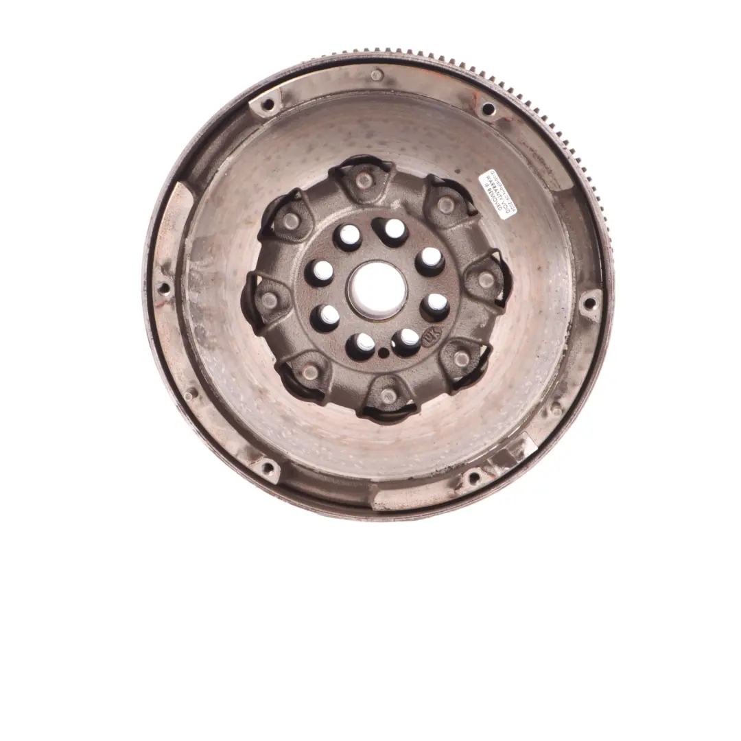Mercedes Vito W447 Dual Twin Mass Flywheel Clutch Kit Set - SKU A6220301500 - Part number A6220301500