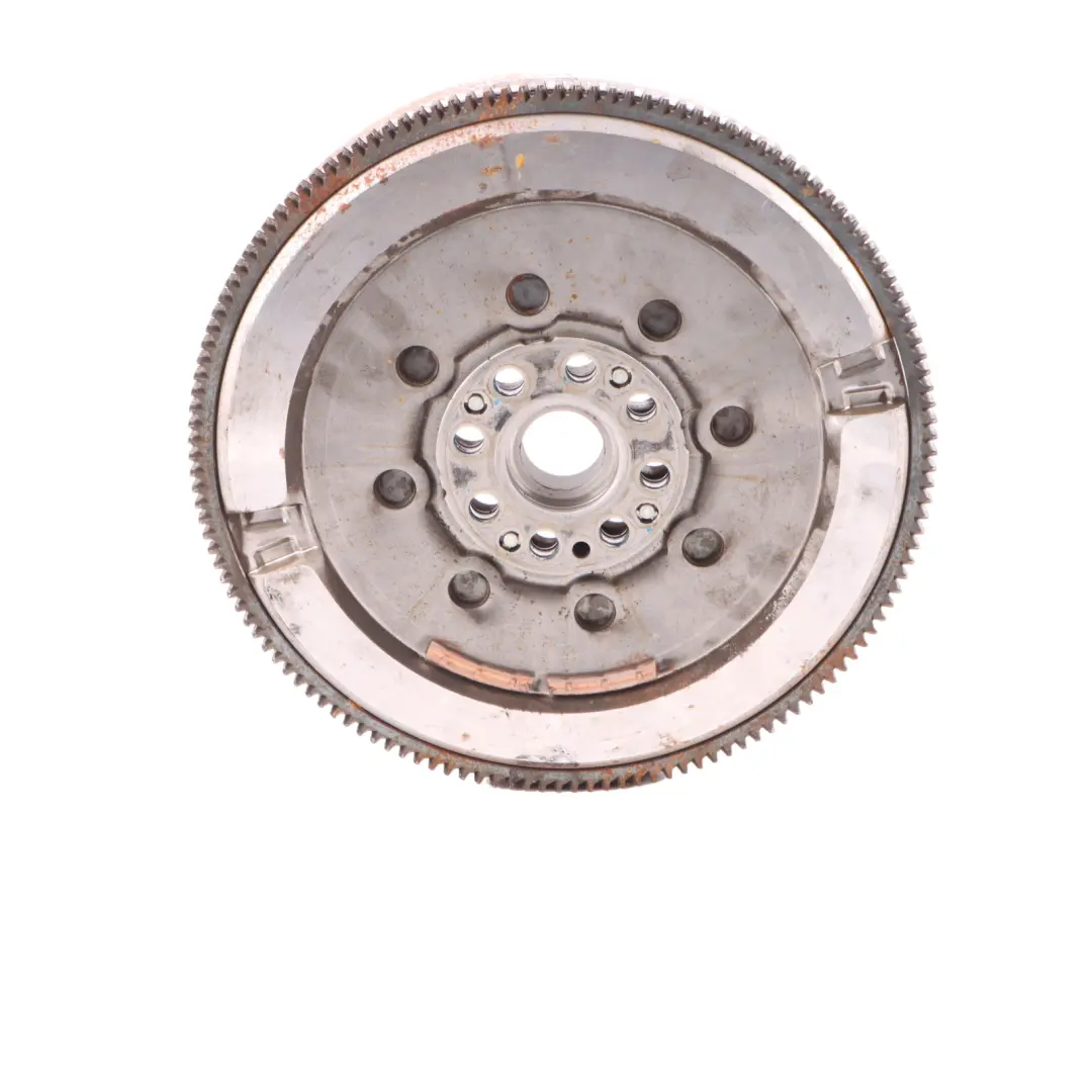 Mercedes Vito W447 Dual Twin Mass Flywheel Clutch Kit Set - SKU A6220301500 - Part number A6220301500