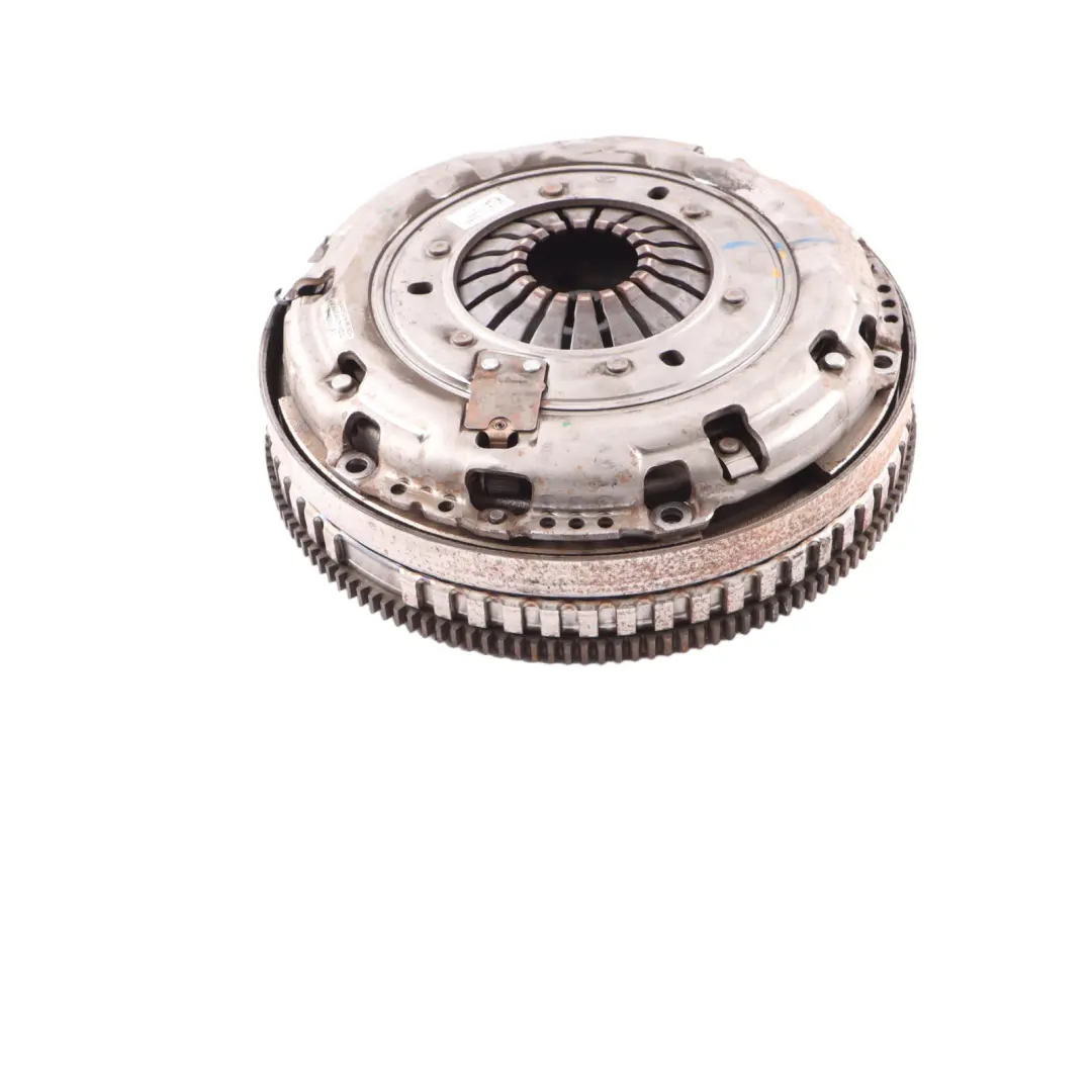 Mercedes Vito W447 Dual Twin Mass Flywheel Clutch Kit Set - SKU A6220301500 - Part number A6220301500