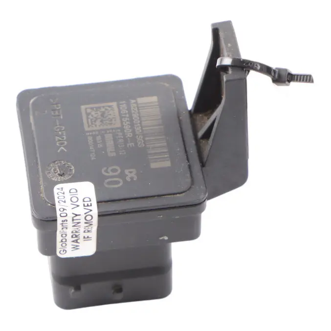 Glow Plug Relay to Mercedes W447 with Part number A622900130 Mercedes W447 Glow Plug Relay - SKU A622900130 - Part number A622900130