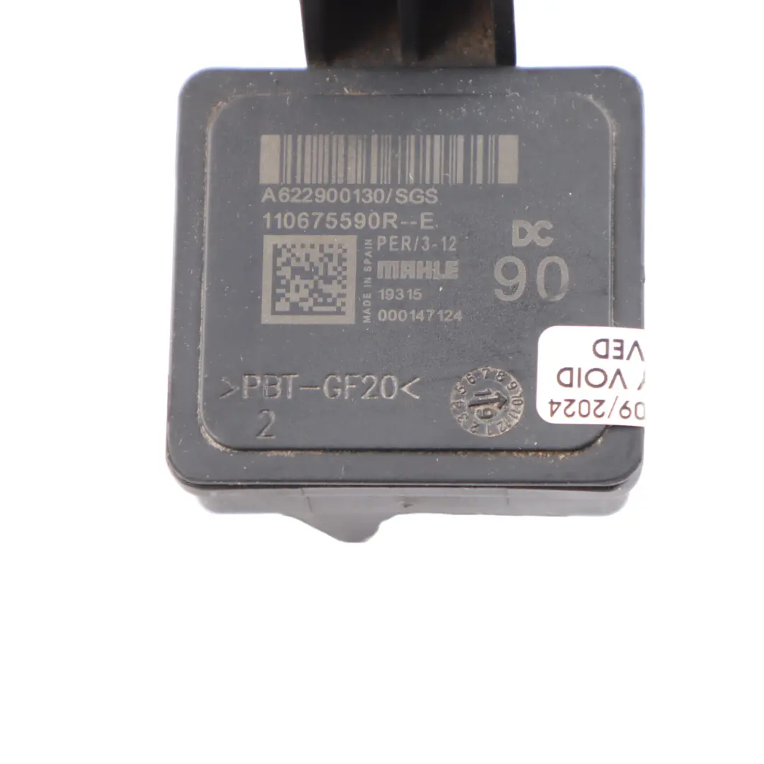 Mercedes W447 Glow Plug Relay - SKU A622900130 - Part number A622900130