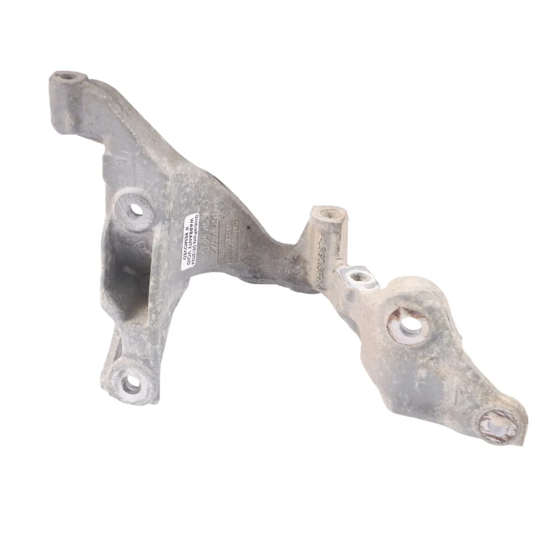 Valve Cooler Bracket Support to Mercedes W205 EGR with Part number A6261410040 Mercedes W205 EGR Valve Cooler Bracket Support - SKU A6261410040 - Part number A6261410040
