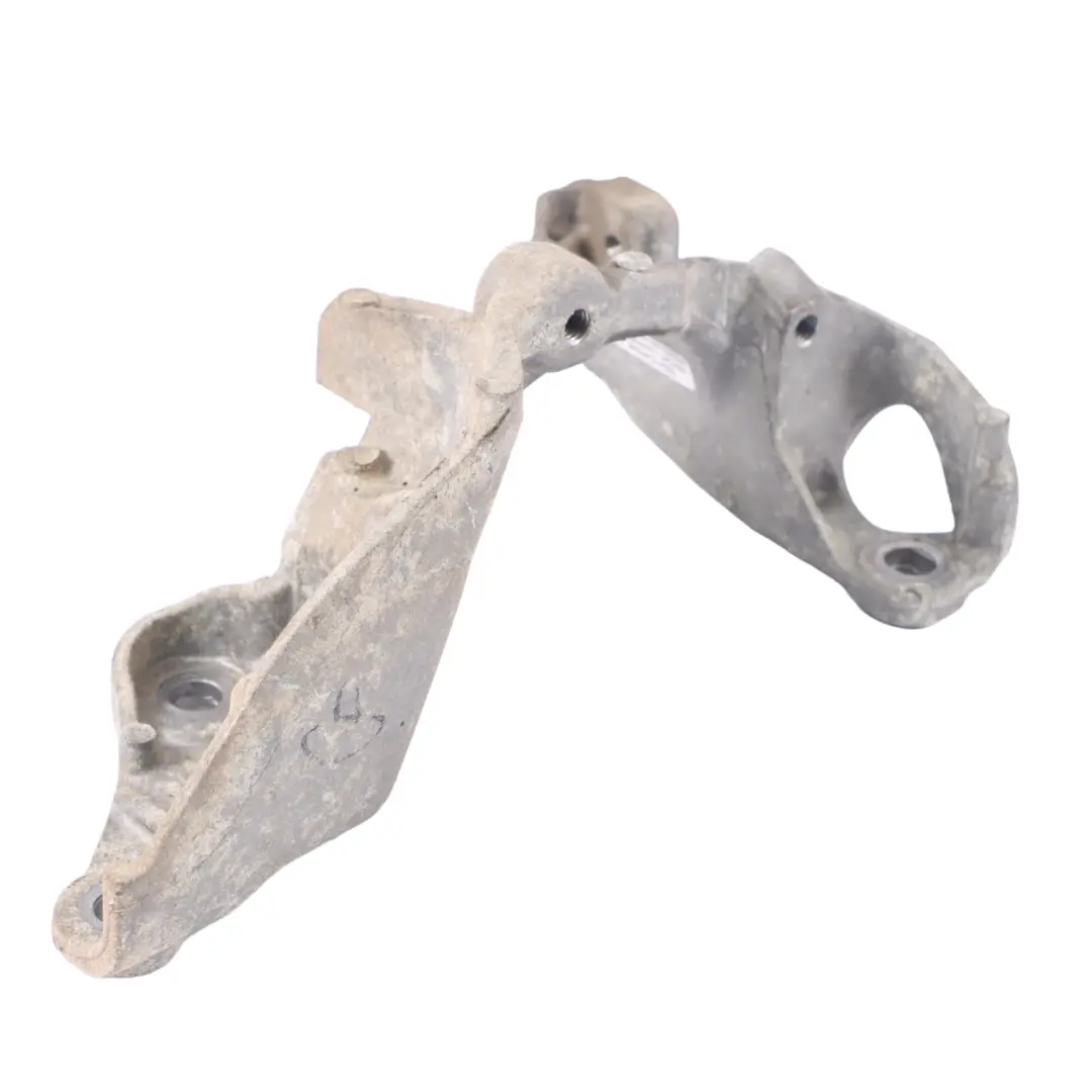 Mercedes W205 EGR Valve Cooler Bracket Support - SKU A6261410040 - Part number A6261410040