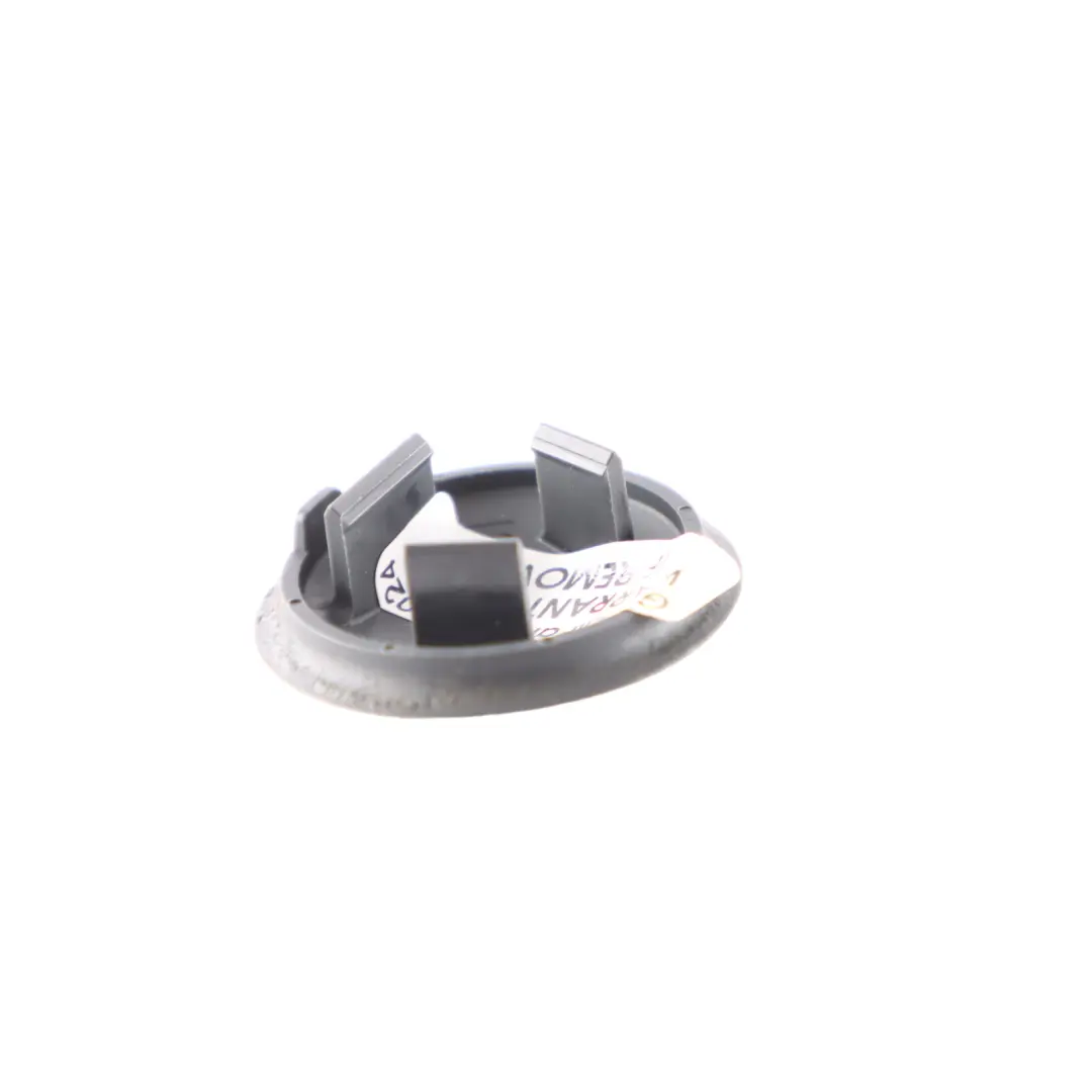 Shift Knob Cap Trim Cover Black to Mercedes Vito W639 Gear with Part number A6392670134 Mercedes Vito W639 Gear Shift Knob Cap Trim Cover Black - SKU A6392670134 - Part number A6392670134