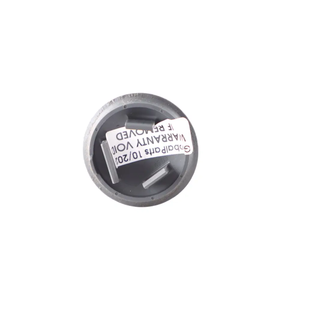 Shift Knob Cap Trim Cover Black to Mercedes Vito W639 Gear with Part number A6392670134 Mercedes Vito W639 Gear Shift Knob Cap Trim Cover Black - SKU A6392670134 - Part number A6392670134