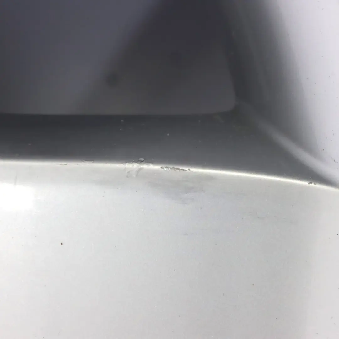 Mercedes Vito W639 Cerchio in lega argento 17" 7J ET:56 - SKU A6394011902-2 - Numero di parte A6394011902