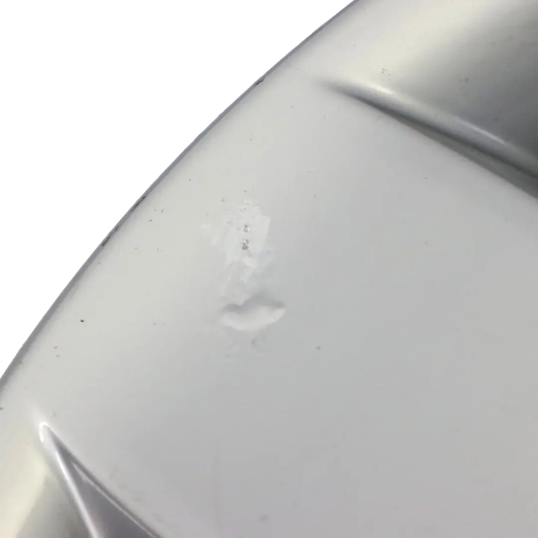 Mercedes Vito W639 Silver Alloy Wheel Rim 17" 7J ET:56 - SKU A6394011902-3 - Part number A6394011902