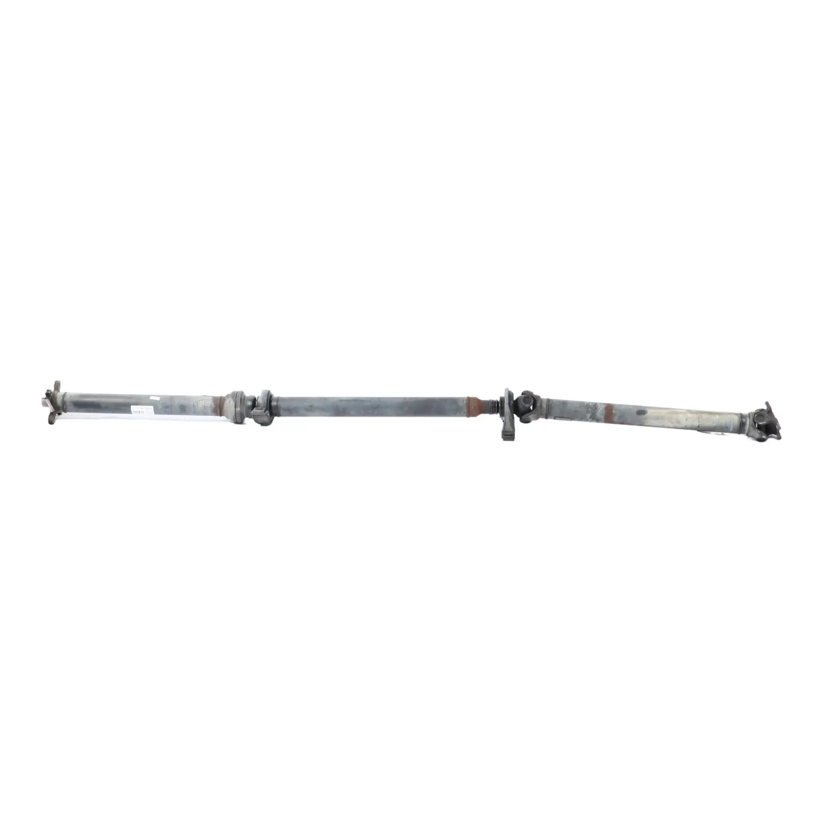 Mercedes W639 Vito Viano Albero Cardanico Tre Pezzi A6394103416