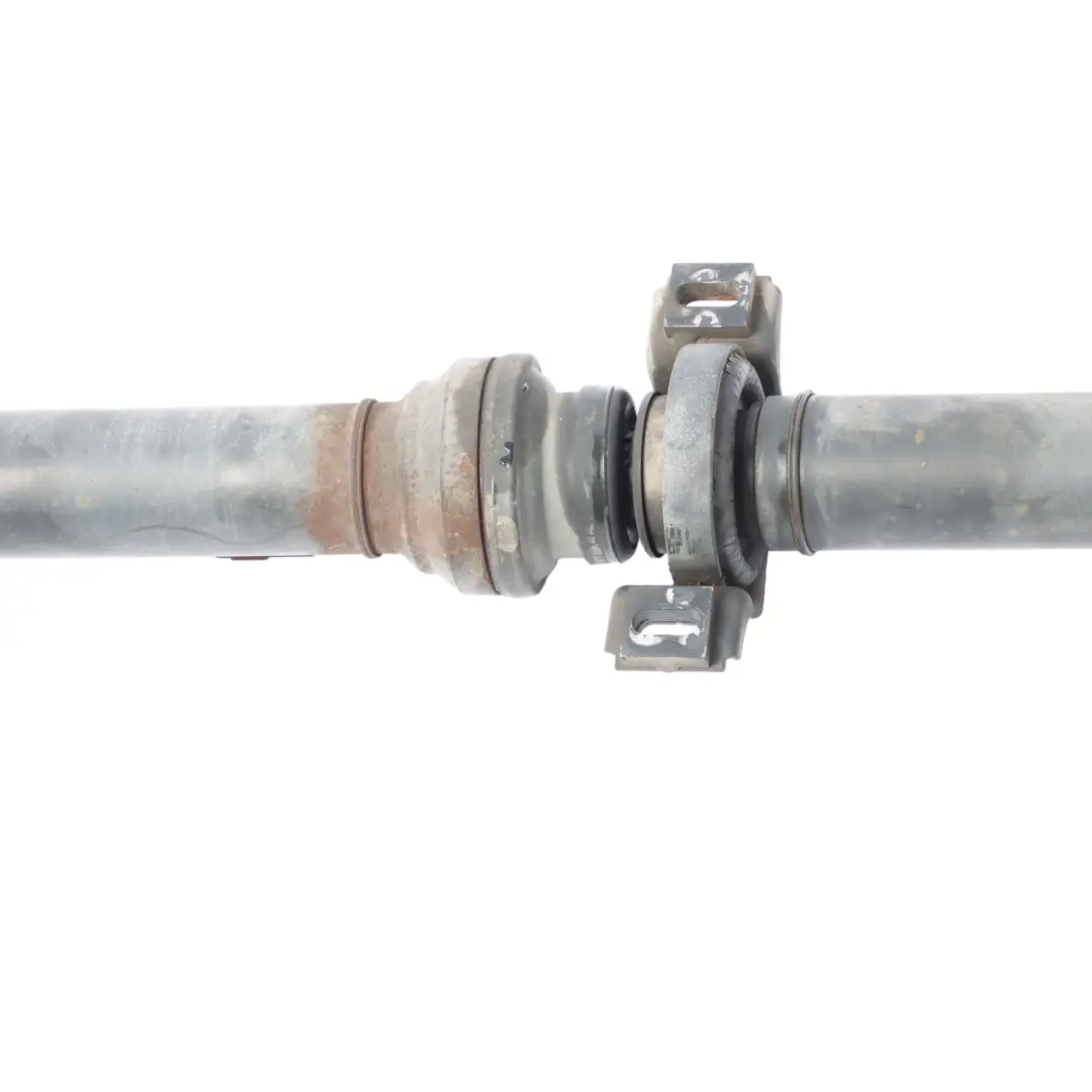 Propshaft Drive Shaft Manual Transmission to Mercedes Vito W639 with Part number A6394103416 Mercedes Vito W639 Propshaft Drive Shaft Manual Transmission - SKU A6394103416 - Part number A6394103416