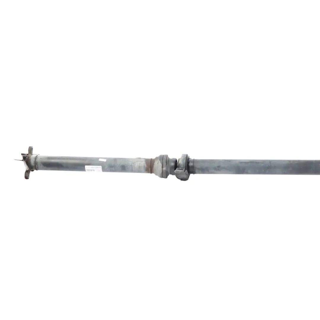 Mercedes W639 Vito Viano Albero Cardanico Tre Pezzi - SKU A6394103416 - Numero di parte A6394103416