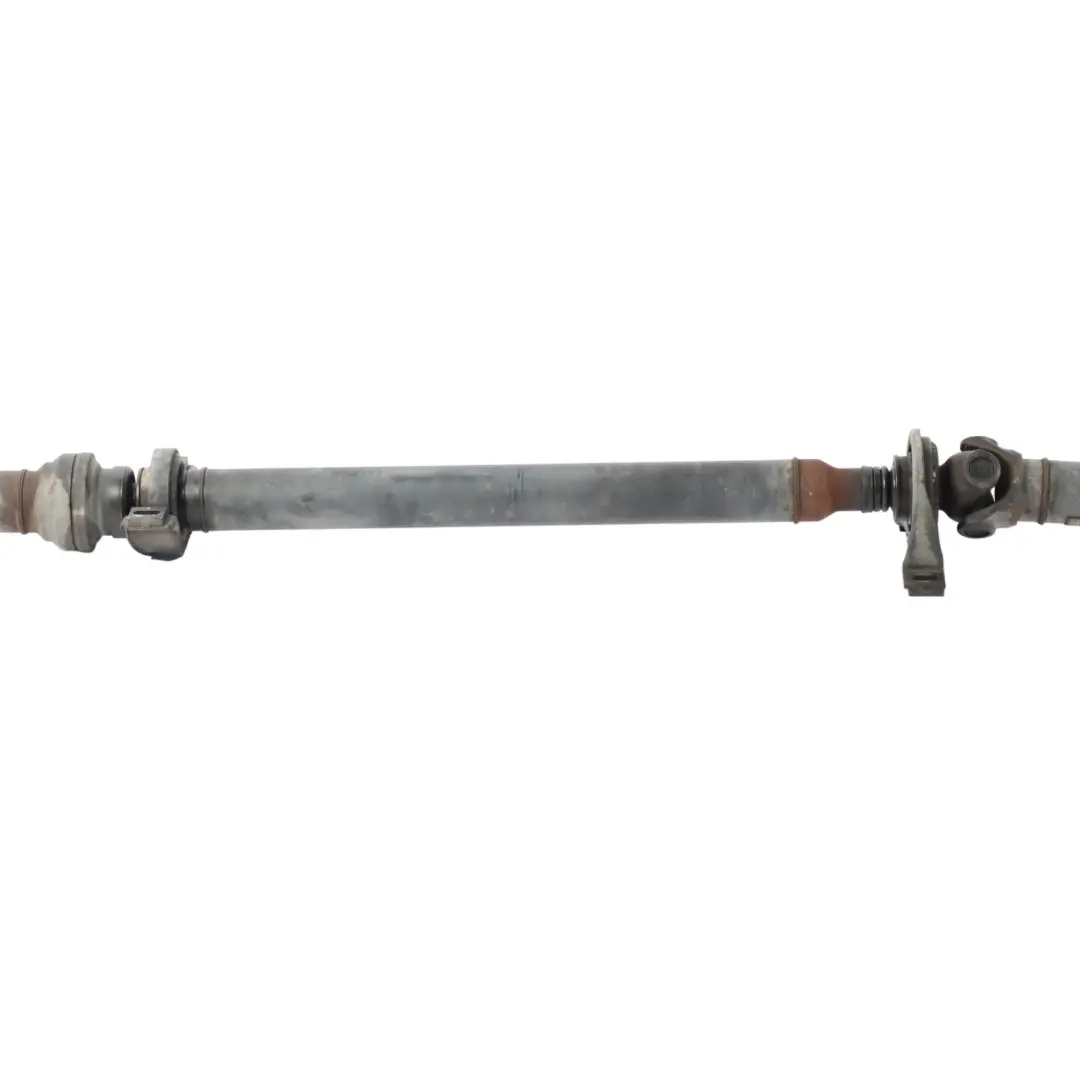 Arbre de Transmission en Trois Parties pour Mercedes W639 Vito Viano à propos du numéro de pièce A6394103416 Mercedes W639 Vito Viano Arbre de Transmission en Trois Parties - SKU A6394103416 - Numéro de pièce A6394103416