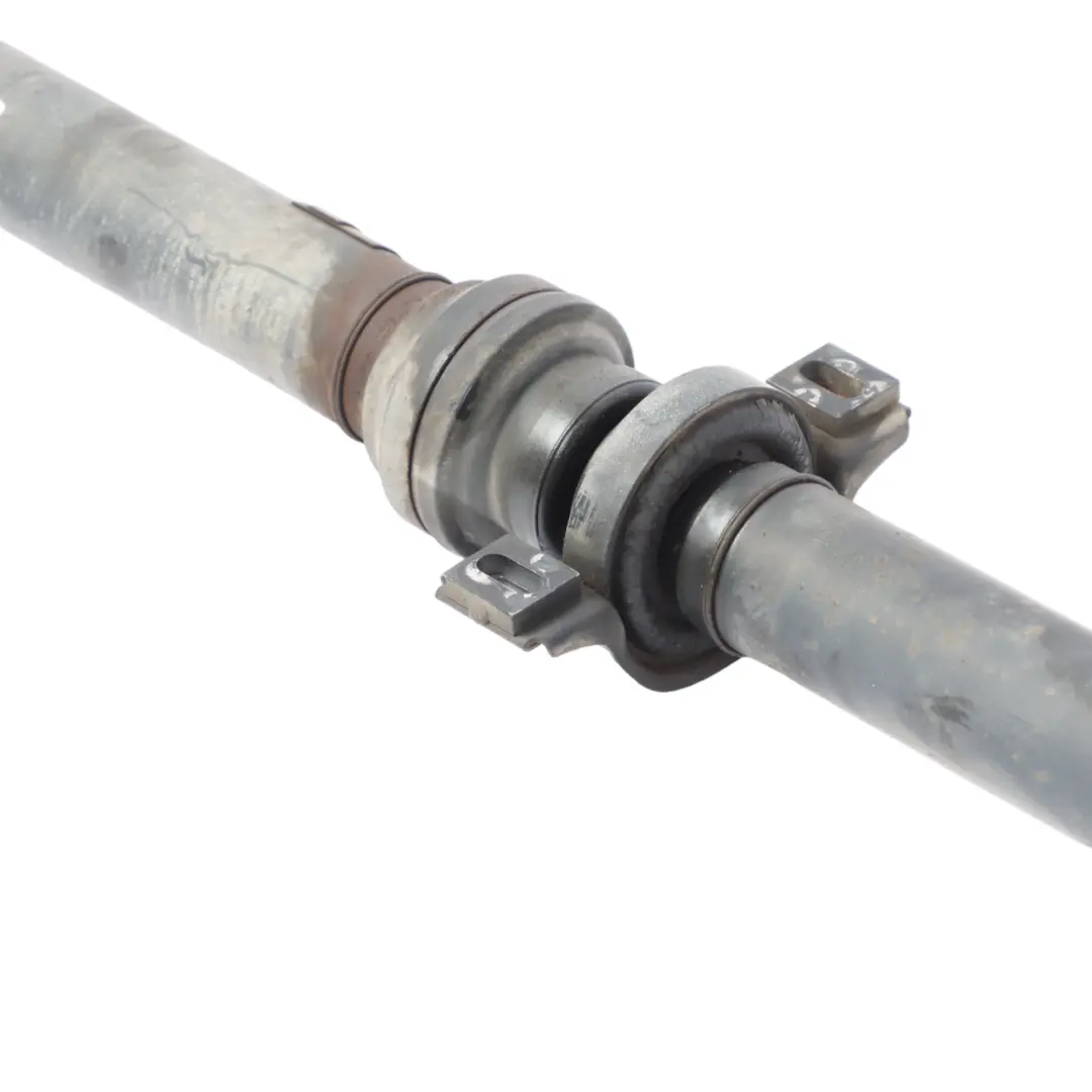 Kardanwelle Gelenkwelle Dreiteilig für Mercedes W639 Vito Viano mit Teilenummer A6394103416 Mercedes W639 Vito Viano Kardanwelle Gelenkwelle Dreiteilig - SKU A6394103416 - Teilenummer A6394103416