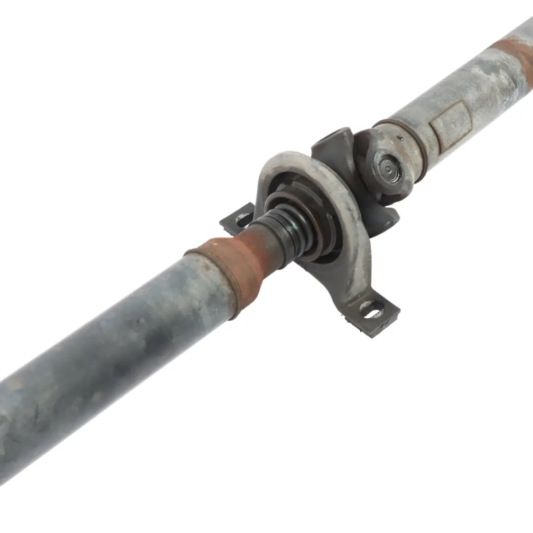 Albero Cardanico Tre Pezzi per Mercedes W639 Vito Viano con numero di parte A6394103416 Mercedes W639 Vito Viano Albero Cardanico Tre Pezzi - SKU A6394103416 - Numero di parte A6394103416