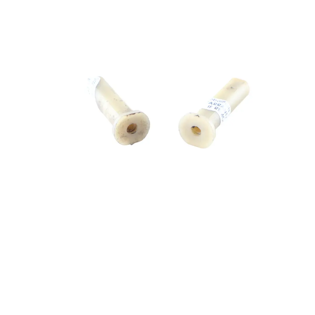 Radiator Mount Holder Bolt Socket Set to Mercedes W639 Intercooler with Part number A6395011920 Mercedes W639 Intercooler Radiator Mount Holder Bolt Socket Set - SKU A6395011920 - Part number A6395011920