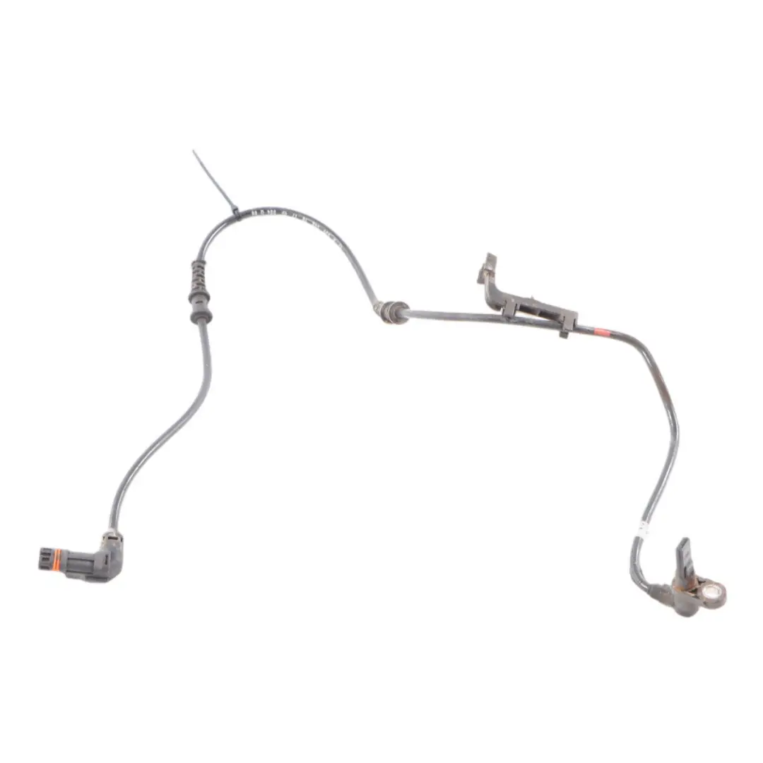 Front Axle Rotational Speed Sensor Left Right N/O/S to Mercedes W639 with Part number A6395401017 Mercedes W639 Front Axle Rotational Speed Sensor Left Right N/O/S - SKU A6395401017 - Part number A6395401017