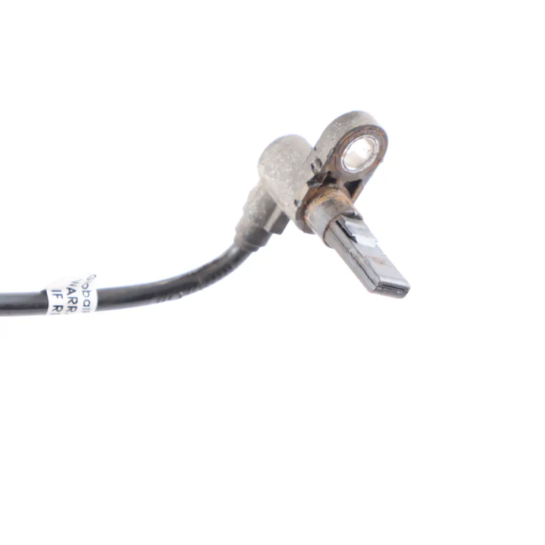 Front Axle Rotational Speed Sensor Left Right N/O/S to Mercedes W639 with Part number A6395401017 Mercedes W639 Front Axle Rotational Speed Sensor Left Right N/O/S - SKU A6395401017 - Part number A6395401017