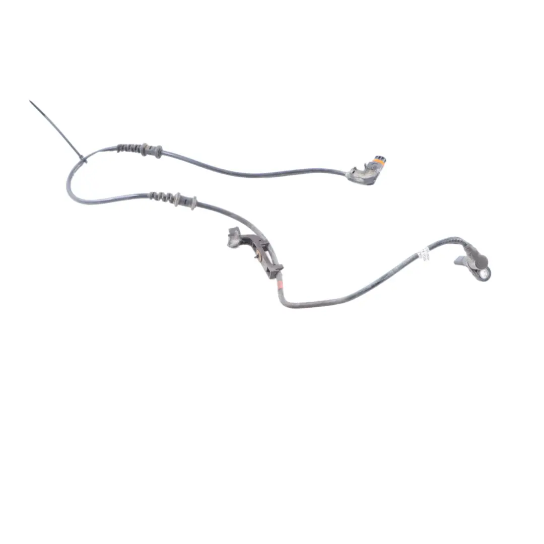 Mercedes W639 Sensore Velocità Rotazione Anteriore Sinistro Destro - SKU A6395401017 - Numero di parte A6395401017