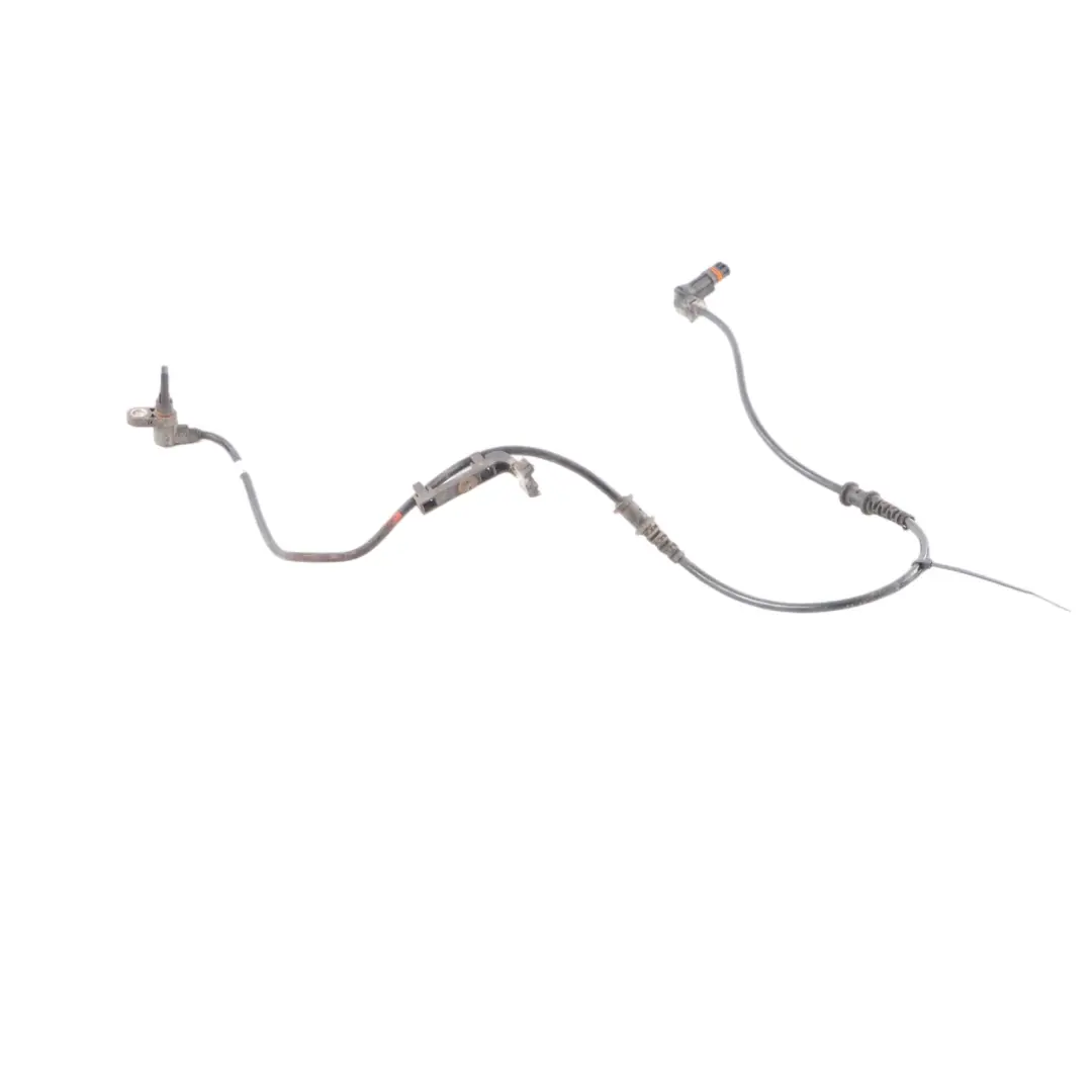 Sensor Velocidad Rotación Delantero Izquierdo Derecho para Mercedes W639 con número de pieza A6395401017 Mercedes W639 Sensor Velocidad Rotación Delantero Izquierdo Derecho - SKU A6395401017 - Número de pieza A6395401017