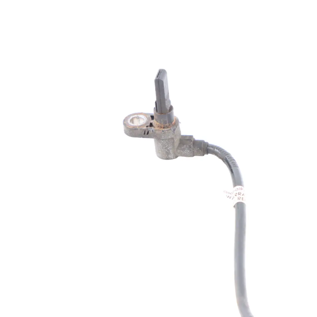 Vorder Achs Drehzahl Sensor Links Rechts für Mercedes W639 mit Teilenummer A6395401017 Mercedes W639 Vorder Achs Drehzahl Sensor Links Rechts - SKU A6395401017 - Teilenummer A6395401017